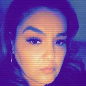 Meet your Posher, Maryann